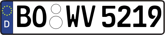 BO-WV5219