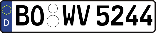 BO-WV5244