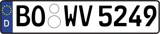 BO-WV5249