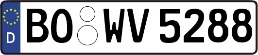 BO-WV5288