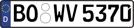 BO-WV5370