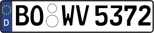 BO-WV5372