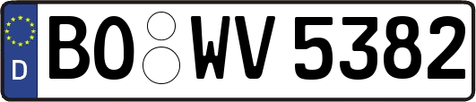 BO-WV5382