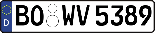 BO-WV5389