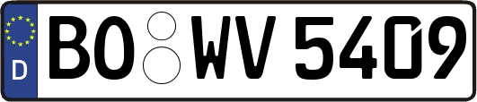 BO-WV5409