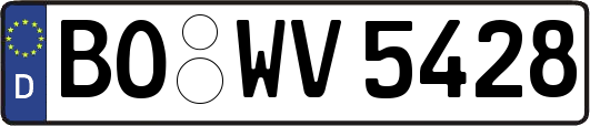 BO-WV5428