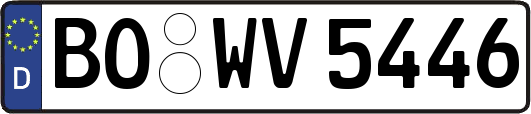 BO-WV5446