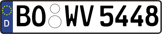 BO-WV5448