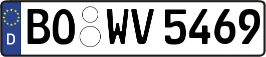 BO-WV5469