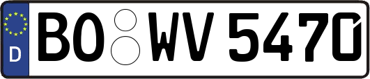 BO-WV5470