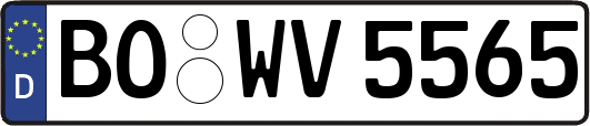 BO-WV5565