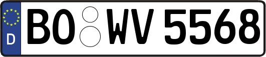 BO-WV5568