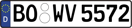 BO-WV5572
