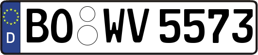 BO-WV5573