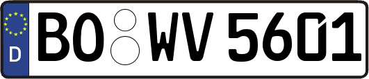 BO-WV5601