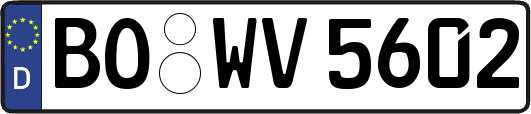 BO-WV5602