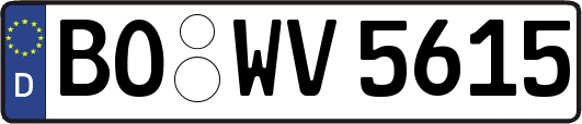 BO-WV5615