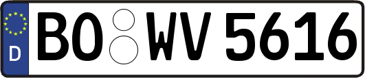 BO-WV5616