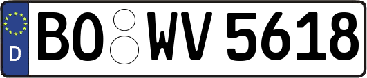 BO-WV5618
