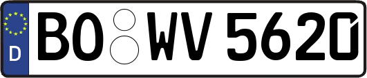 BO-WV5620