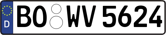 BO-WV5624