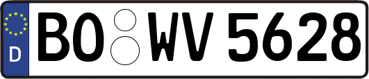 BO-WV5628