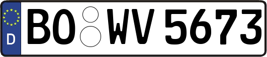 BO-WV5673