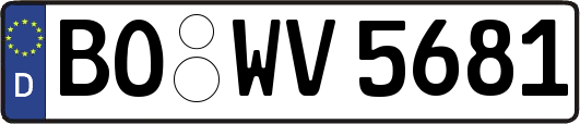 BO-WV5681