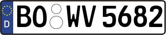 BO-WV5682