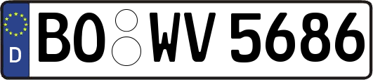 BO-WV5686