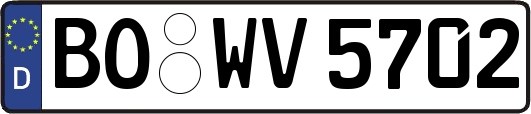 BO-WV5702
