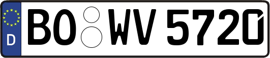 BO-WV5720
