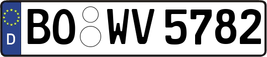 BO-WV5782