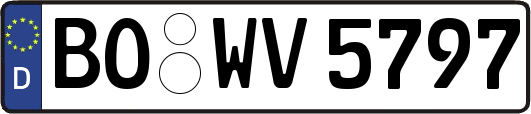 BO-WV5797