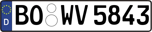 BO-WV5843