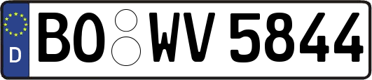 BO-WV5844