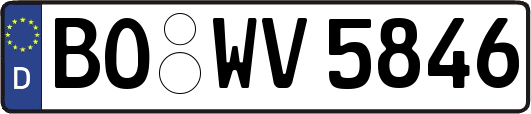 BO-WV5846