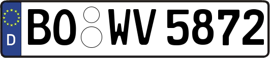 BO-WV5872