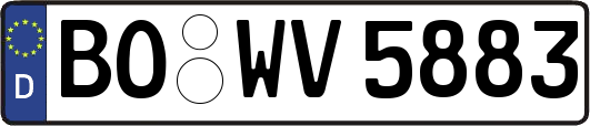 BO-WV5883