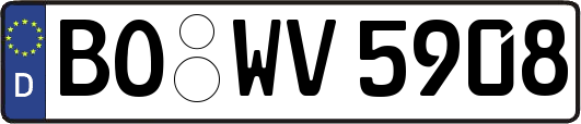 BO-WV5908