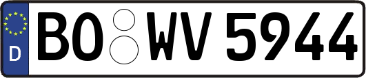 BO-WV5944