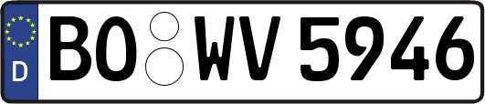 BO-WV5946