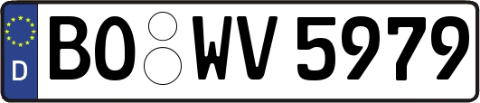 BO-WV5979