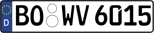 BO-WV6015