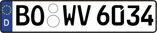 BO-WV6034