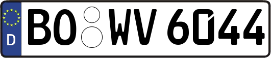 BO-WV6044