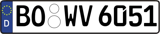 BO-WV6051