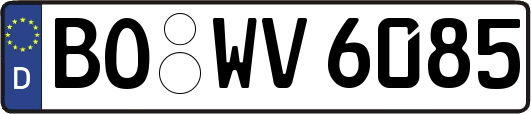 BO-WV6085