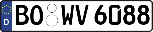 BO-WV6088