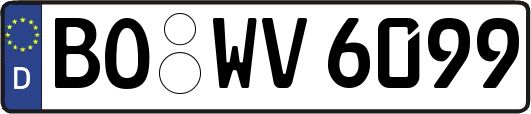 BO-WV6099